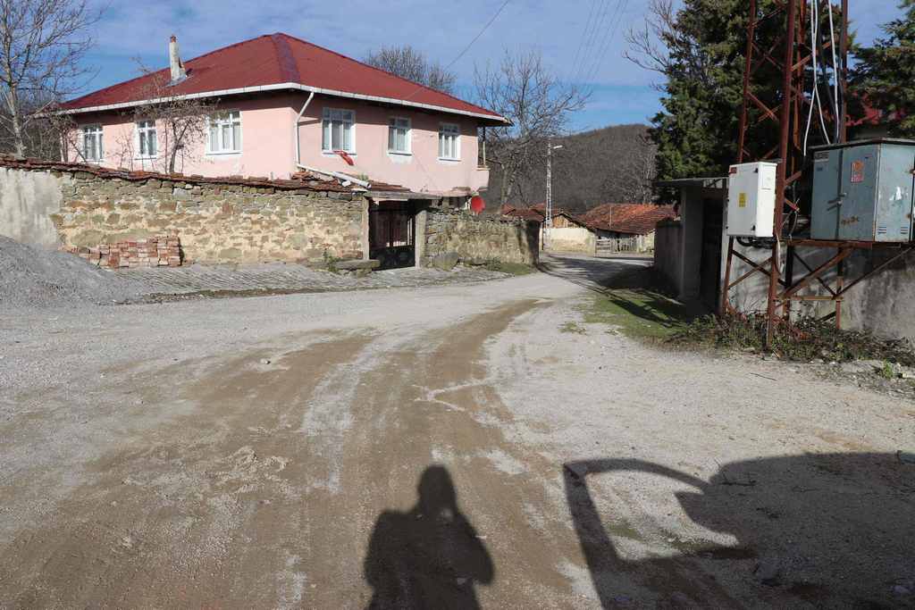 Küçükçukur